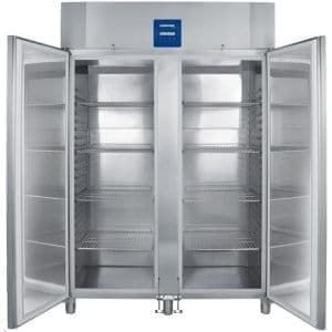 Шкаф морозильный Liebherr GGPv 1490