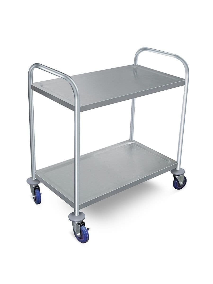 Тележка сервировочная | TR-2M
