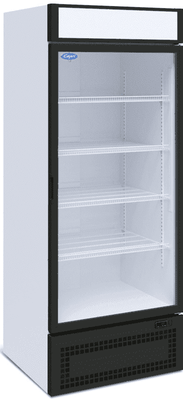 Шкаф холодильный Марихолодмаш Капри 0,7 УСК