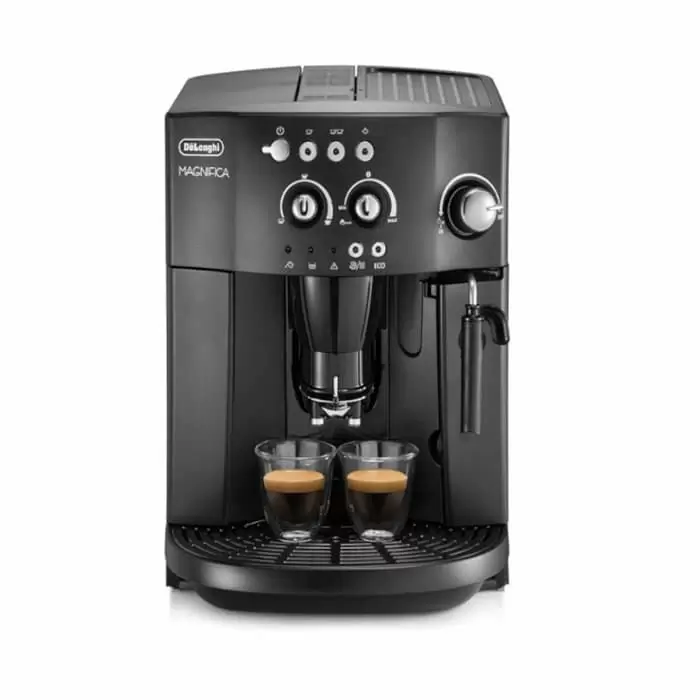 Кофемашина автоматическая DeLonghi Magnifica ESAM 4000
