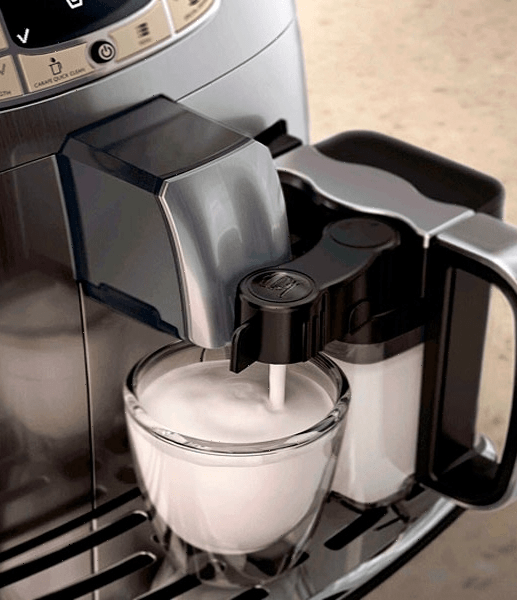 Кофемашина Gaggia Velasca Prestige OTC