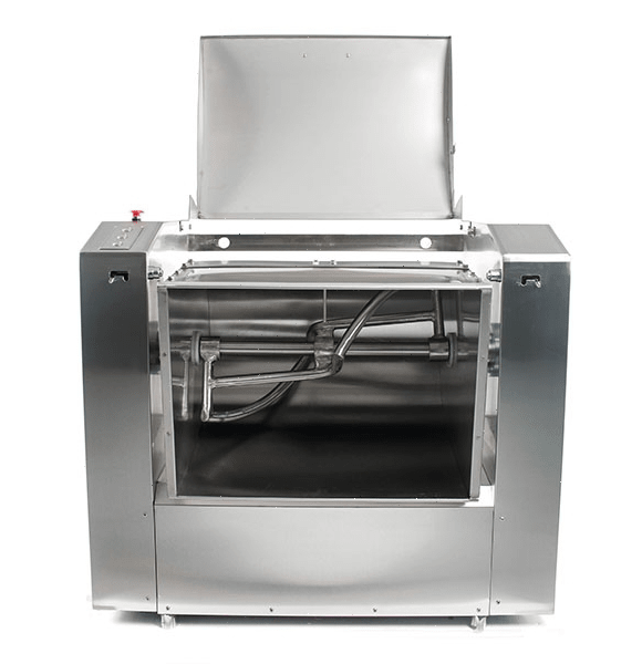 Тестомес для крутого теста Foodatlas HWT-50(H)