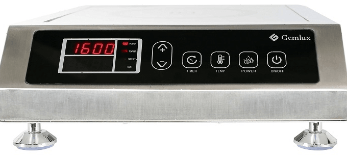 Плита индукционная Gemlux GL-IC3513