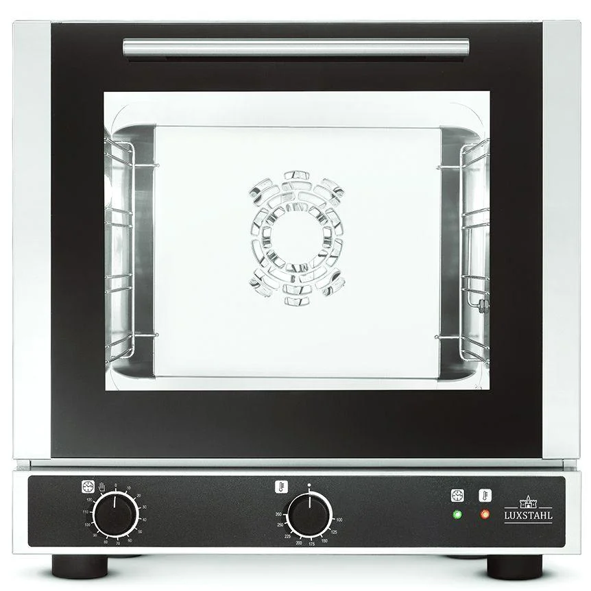 Печь конвекционная Luxstahl EKF 423 P