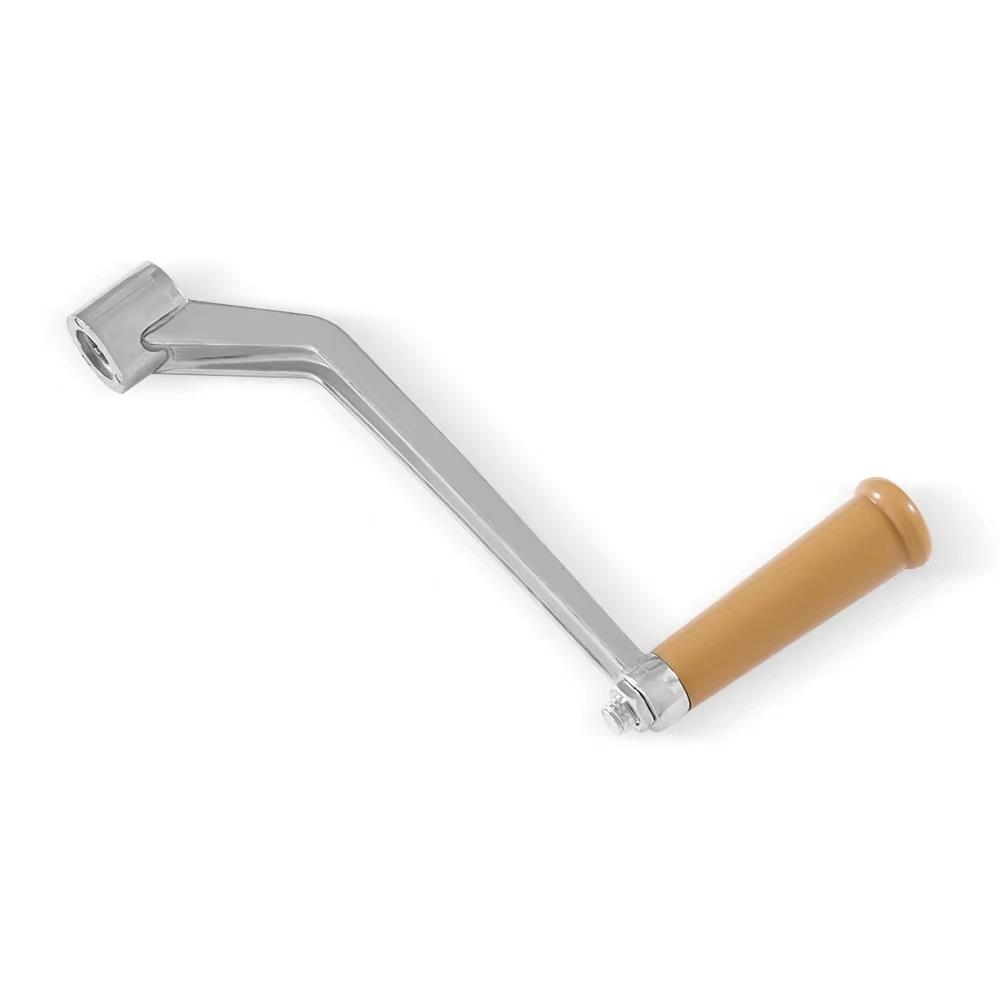 Вертикальный колбасный шприц Hualian Machinery TV-15L