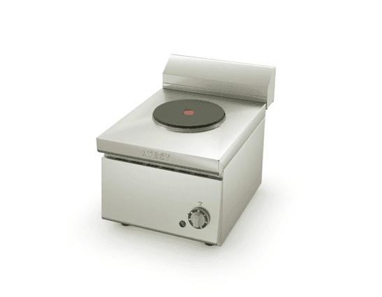 Плита электрическая Atesy Таверна-2005 (300 серии) 1-но конфорочная