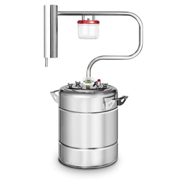 Самогонный аппарат Феникс Шахтер, 12 литров