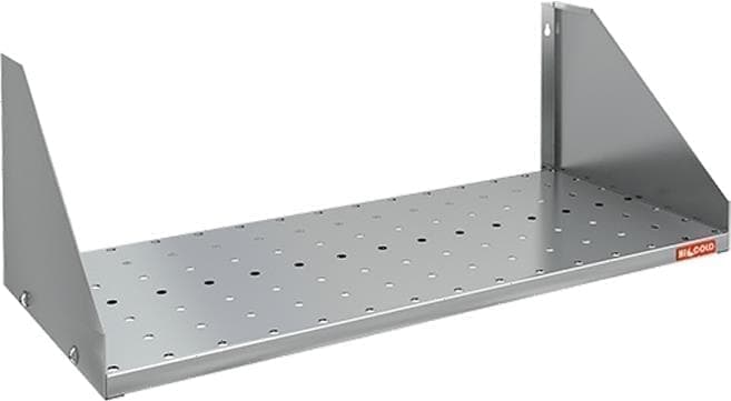 Полка кухонная Hicold НПС‑7/3 П