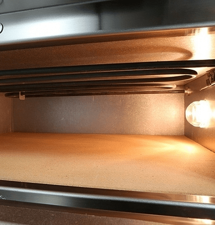 Печь для пиццы Resto Italia SMALL/G2