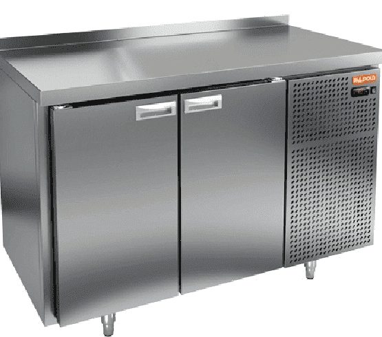 Стол холодильный Hicold GN 11 BR3 TN