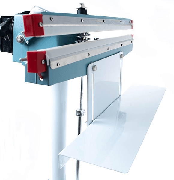 Запайщик пакетов Foodatlas KS-F450*2