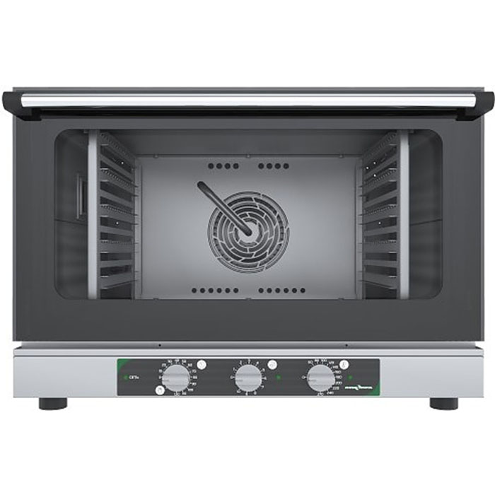 Пароконвектомат ПищТех ПР-05М-Э