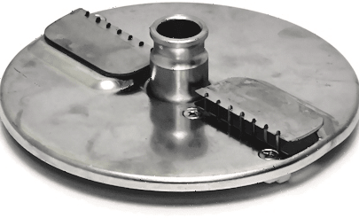 Машина овощерезательно-протирочная Торгмаш ОМ-350М