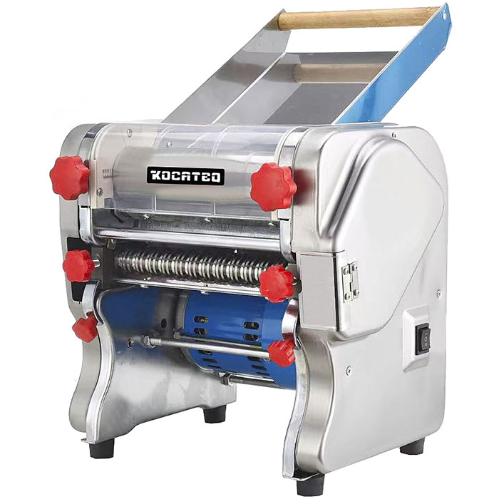 Тестораскатка без узла нарезки лапши Kocateq OMJ300ECO w/out cutter units