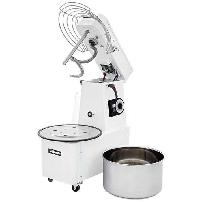 Тестомес Prismafood ITR 40 2V