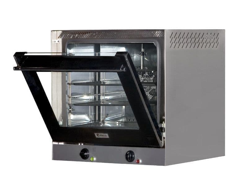 Печь конвекционная Enteco ДН-43 Пар