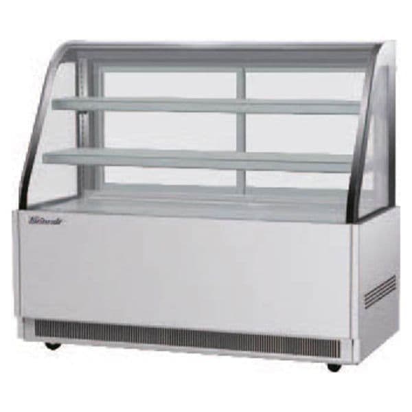 Витрина кондитерская Turbo Air TBR-1500-2X