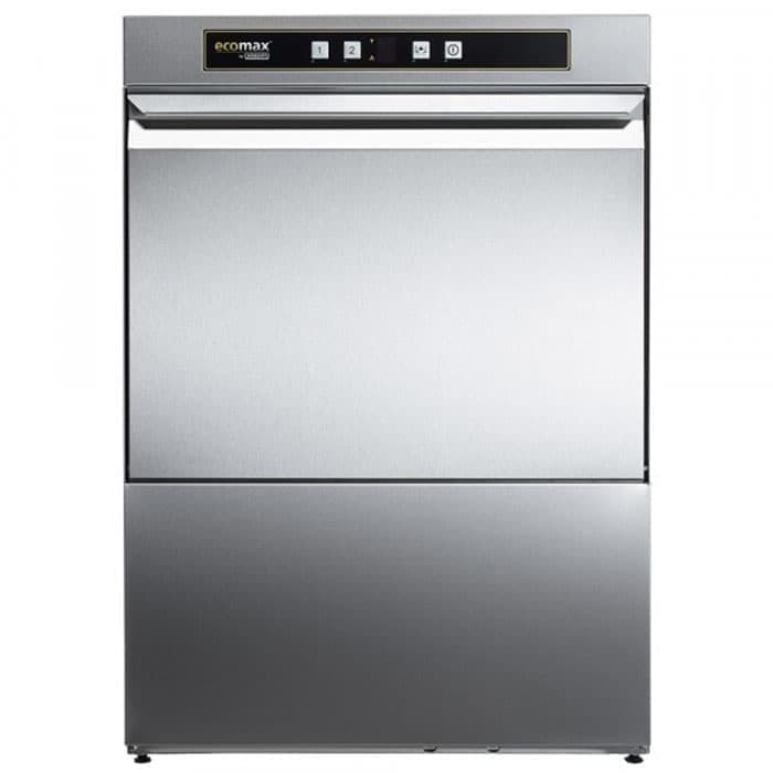 Фронтальная посудомоечная машина Hobart ECOMAX 504-12B