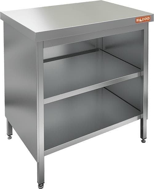 Стол-тумба без дверей Hicold НСЗО‑9/6