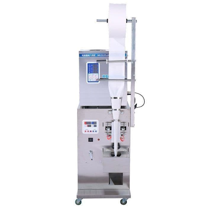 Автомат фасовочно-упаковочный Магикон AV500I