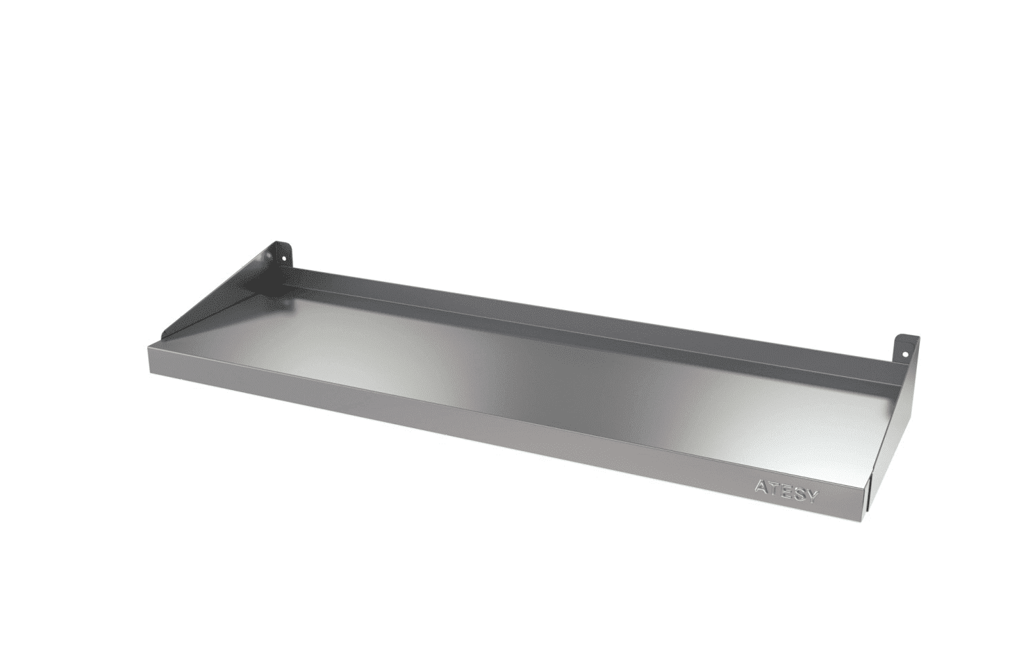Полка кухонная Atesy ПНК-С-700.400-02