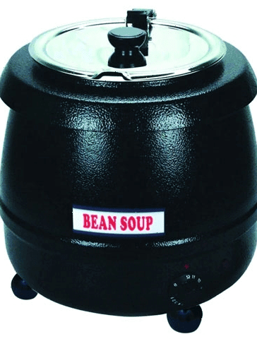 Мармит для первых блюд Gastrorag SB-6000