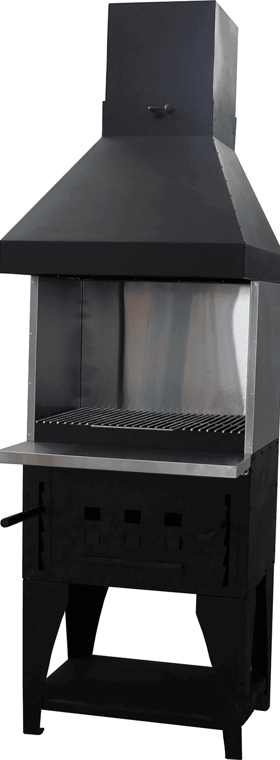 Гриль-мангал Iterma BG-70