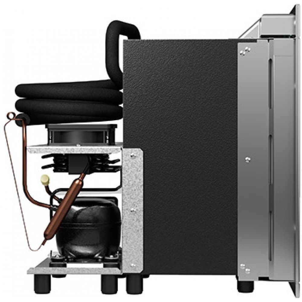 Автохолодильник медицинский Indel B FM7 TOP