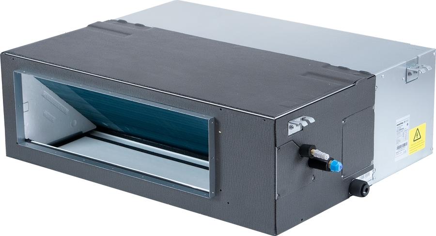 Канальная сплит-система Ecoclima ECLMD-H24/4R1 + ECL-H24/4R1