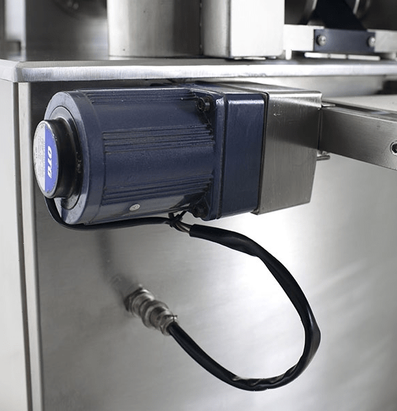 Пельменный аппарат Foodatlas JGL 200TR (AR)