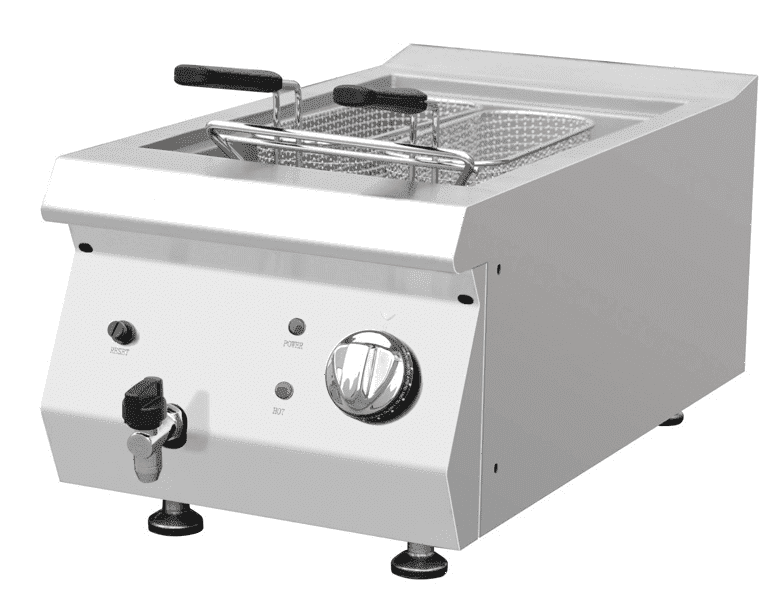 Фритюрница Kocateq 0M0FR3E