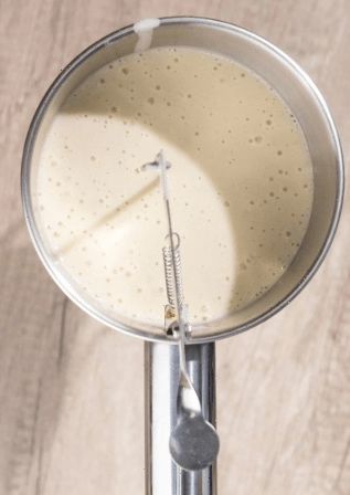 Воронка-дозатор жидкого теста Kocateq SV DD01