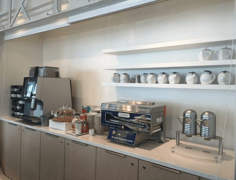 Автомат для выпечки оладьев Popcake PC10SRU