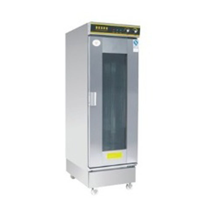 Шкаф расстоечный Магикон MAG-P12C