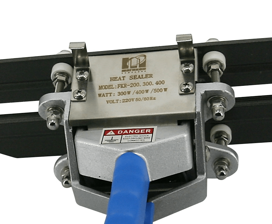 Запайщик ручной Магикон FKR-400