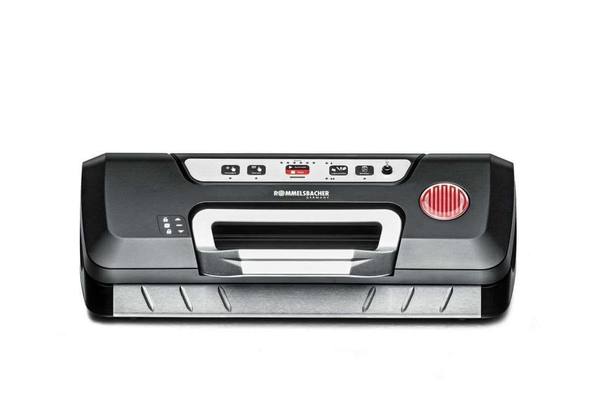 Вакуумный упаковщик бескамерный Rommelsbacher VAC 285