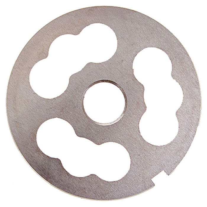 Диск для мясорубки Fimar 12 Unger 0 (PIA12U0)