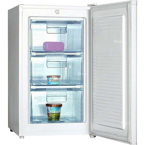 Шкаф морозильный (минибар) Gastrorag JC1-10..-18°С