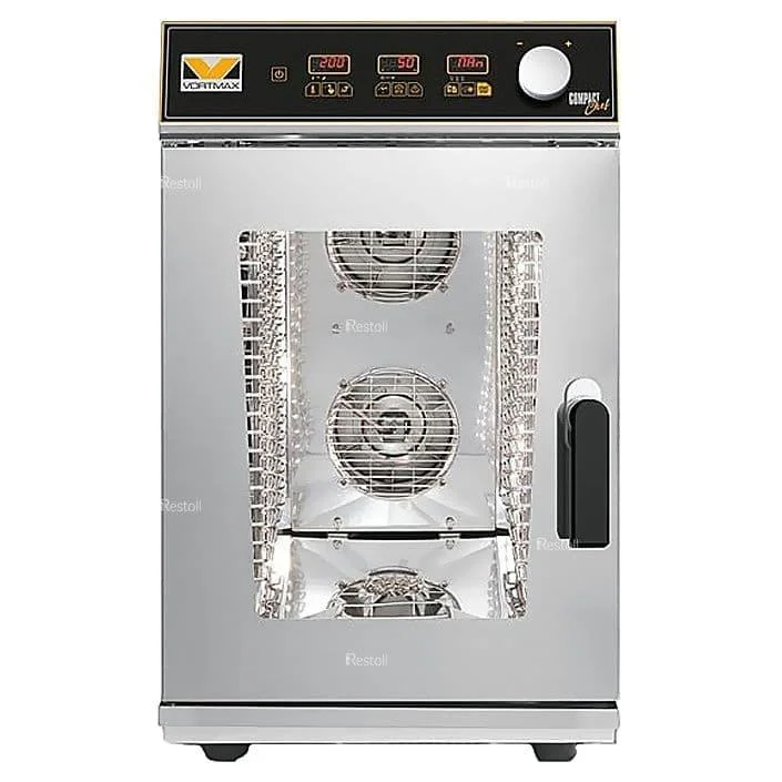 Пароконвектомат Vortmax VCC-101
