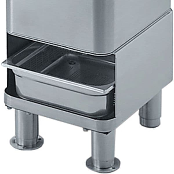 Подставка-фильтр для картофелечистки Sirman PPJ 20 SC