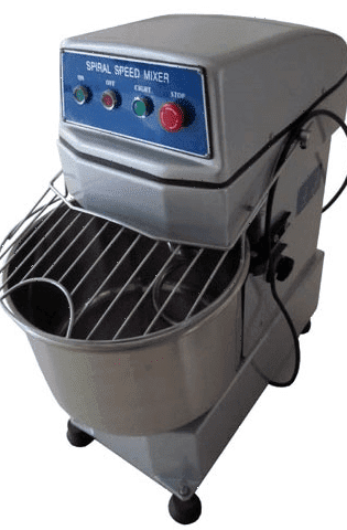 Тестомес Gastrorag HS20-HG