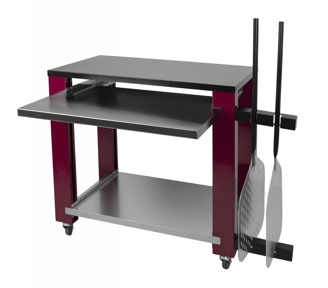 Подставка под печь для пиццы Grill Master ппэ/1 спец. покрытие (22211сп)