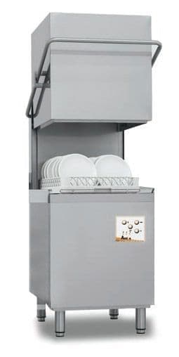 Купольная посудомоечная машина Amika 280XL