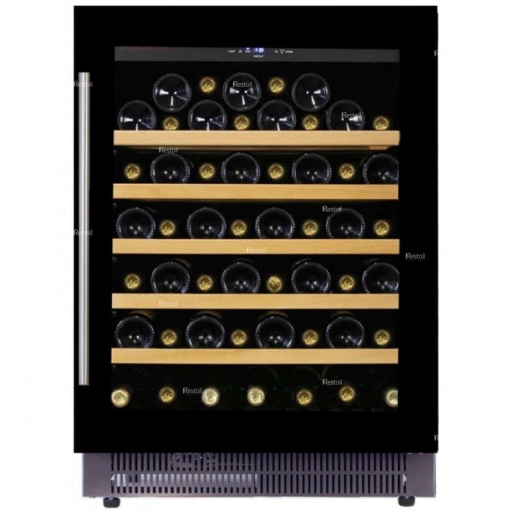 Шкаф винный Dunavox DAU-52.146B