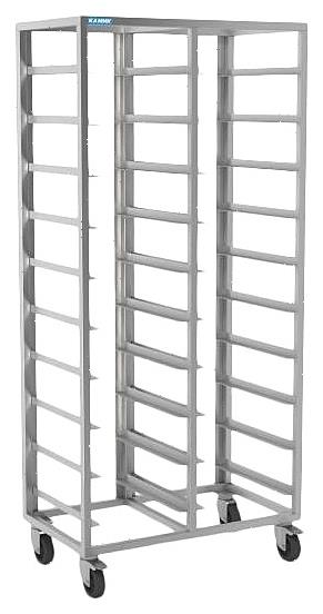 Тележка-шпилька Камик Шпр-343186 двойная разборная