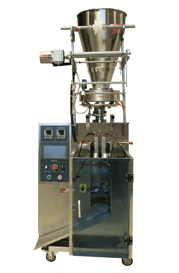 Автомат фасовочно-упаковочный Магикон 80AVKP