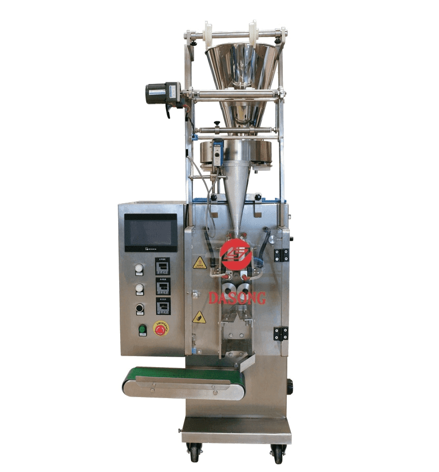 Автомат фасовочно-упаковочный Магикон DXDK-80C-H Digital