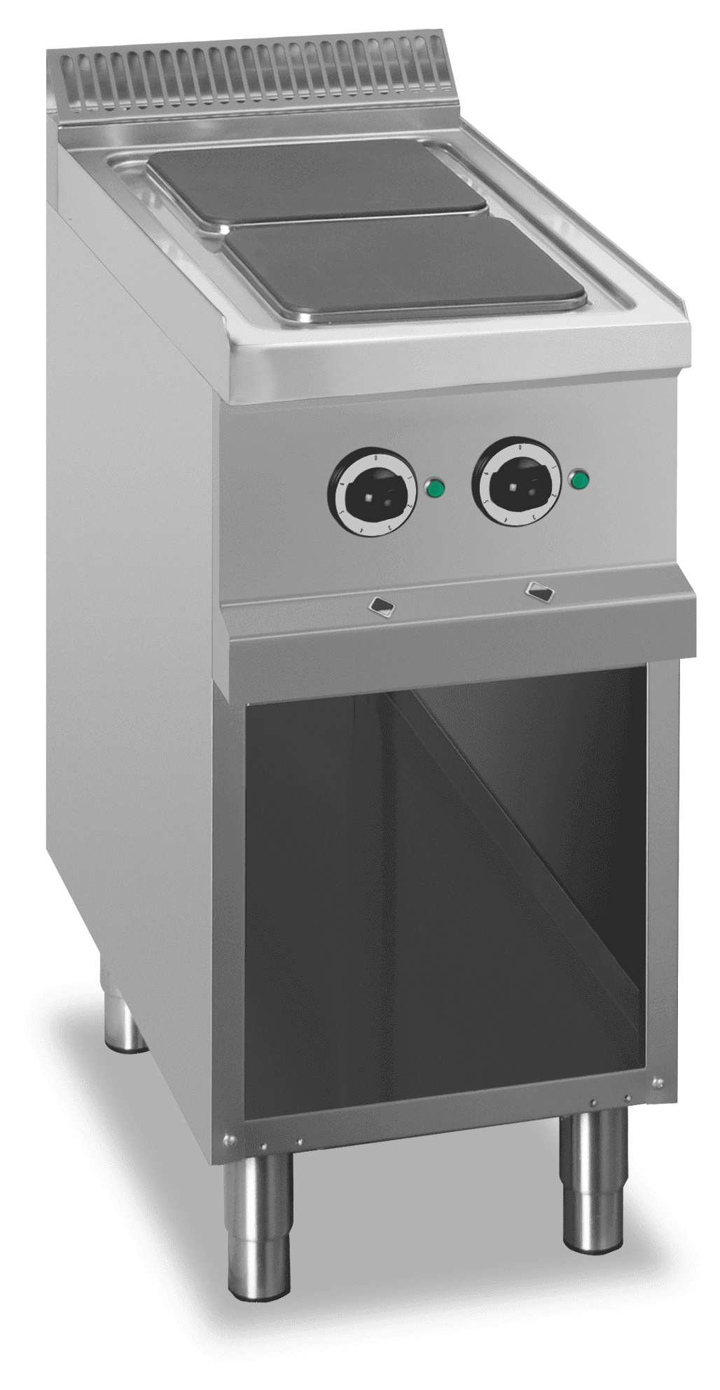 Плита электрическая MBM MG7E2AP77Q