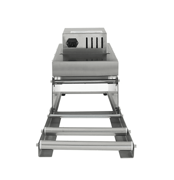 Запайщик лотков Foodatlas TP-100B Pro (210х148х100 мм)