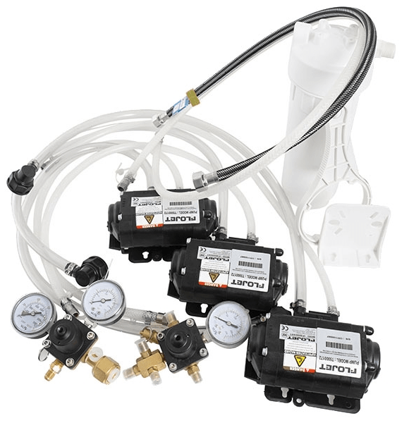 Постмикс Foodatlas LEF-3\5 Eco